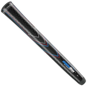 Ручка для ключки JumboMax JMX UltraLite Swing Medium, чорна