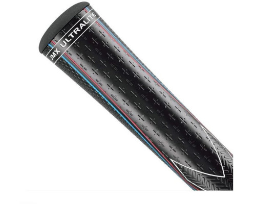 Ручка для ключки JumboMax JMX UltraLite Swing Medium, чорна Ручка для ключки JumboMax JMX UltraLite Swing Medium, чорна