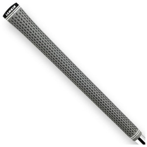 Ручка для ключки Lamkin Crossline 360, сіра