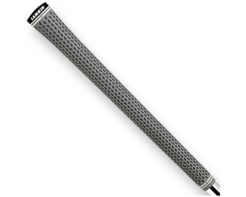 Ручка для ключки Lamkin Crossline 360, сіра Ручка для ключки Lamkin Crossline 360, сіра