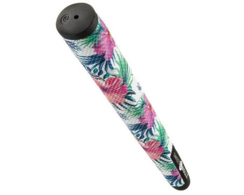 Ручка для ключки Sweet Rollz Electric Avenue Putter, різнокольоровий Ручка для ключки Sweet Rollz Electric Avenue Putter, різнокольоровий
