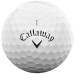 М'ячі для гольфу Callaway Chrome Tour Triple Diamond 2025 12 шт, білі