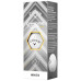 М'ячі для гольфу Callaway Chrome Tour Triple Diamond 2025 12 шт, білі