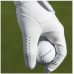 М'ячі для гольфу Callaway Chrome Tour Triple Diamond 2025 12 шт, білі