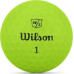 М'ячі для гольфу Wilson Staff Duo Soft 12 шт, зелені