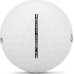 М'ячі для гольфу Wilson Staff Model X 12 шт, білі