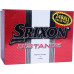 М'ячі для гольфу Srixon Distance 24 шт, білі