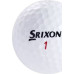 М'ячі для гольфу Srixon Distance 24 шт, білі