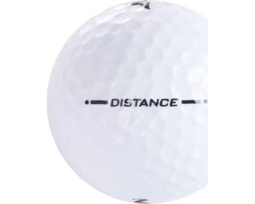 М'ячі для гольфу Srixon Distance 24 шт, білі
