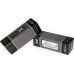 М'ячі для гольфу Vision PRO-TOUR X * WJB 12 шт, біло-червоний