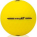 М'ячі для гольфу Volvik Vivid XT 12 шт, жовті