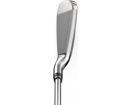Комплект ключок для гольфу Wilson Morele Wilson Staff D9 5-PW (сталь) Комплект ключок для гольфу Wilson Morele Wilson Staff D9 5-PW (сталь)