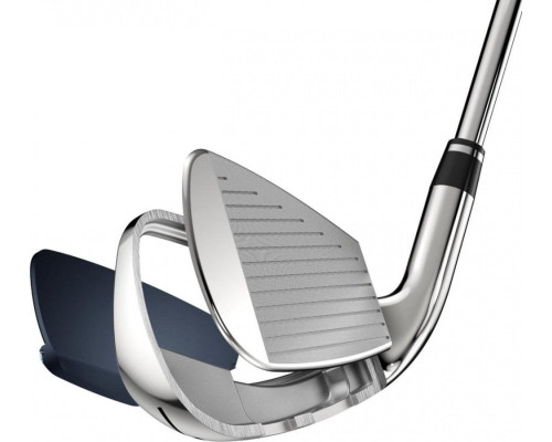 Ключки для гольфу Wilson Staff D9 5-PW Ключки для гольфу Wilson Staff D9 5-PW