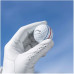 М'ячі для гольфу Callaway Chrome Tour Triple Diamond Track 2025 12 шт, білі