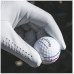 М'ячі для гольфу Callaway Chrome Tour Triple Diamond Track 2025 12 шт, білі