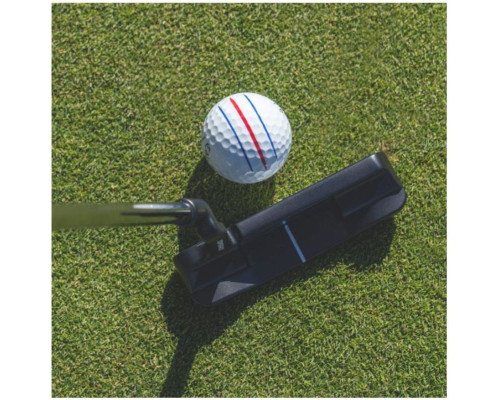 М'ячі для гольфу Callaway Chrome Tour Triple Diamond Track 2025 12 шт, білі М'ячі для гольфу Callaway Chrome Tour Triple Diamond Track 2025 12 шт, білі