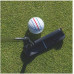 М'ячі для гольфу Callaway Chrome Tour Triple Diamond Track 2025 12 шт, білі