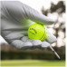 М'ячі для гольфу Callaway ERC Soft 2025 12 шт, жовті