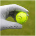 М'ячі для гольфу Callaway ERC Soft 2025 12 шт, жовті
