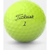 М'ячі для гольфу Titleist Pro V1 12 шт, жовті