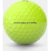 М'ячі для гольфу Titleist Pro V1 12 шт, жовті