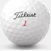 М'ячі для гольфу Titleist Pro V1х 3 шт, білі