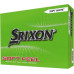 М'ячі для гольфу Srixon Soft Feel 12 шт, білі