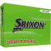 М'ячі для гольфу Srixon Soft Feel 12 шт, білі