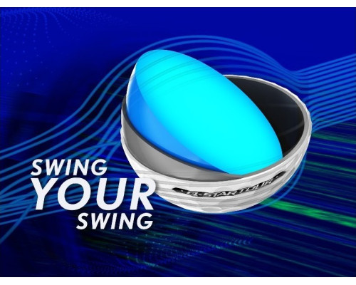 М'ячі для гольфу Srixon Q-Star Tour5 12 шт, білі М'ячі для гольфу Srixon Q-Star Tour5 12 шт, білі