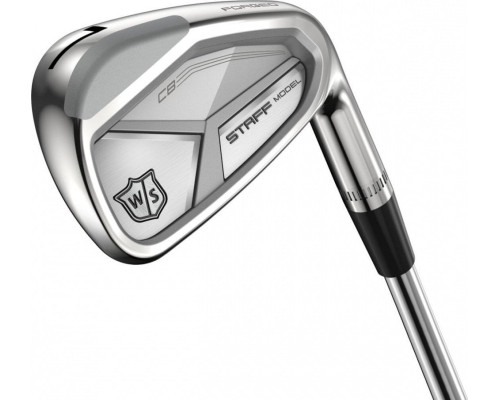 Набір ключок для гольфу Wilson Model CB 5-P Набір ключок для гольфу Wilson Model CB 5-P
