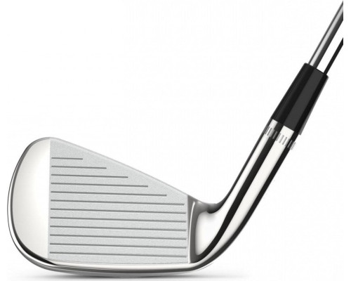 Набір ключок для гольфу Wilson Model CB 5-P Набір ключок для гольфу Wilson Model CB 5-P