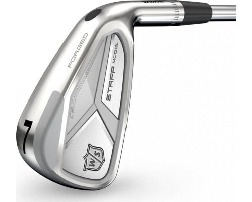 Набір ключок для гольфу Wilson Model CB 5-P Набір ключок для гольфу Wilson Model CB 5-P