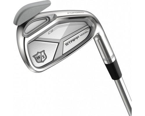 Набір ключок для гольфу Wilson Model CB 5-P Набір ключок для гольфу Wilson Model CB 5-P