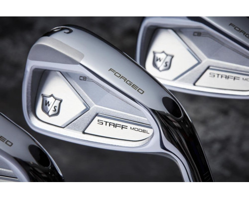 Набір ключок для гольфу Wilson Model CB 5-P Набір ключок для гольфу Wilson Model CB 5-P