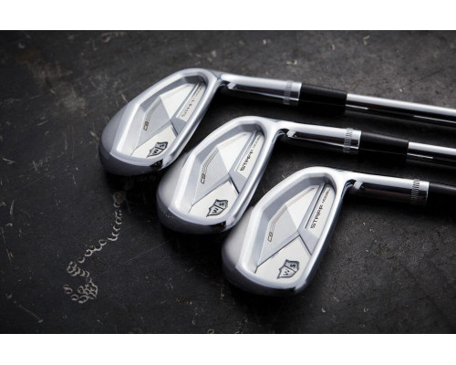 Набір ключок для гольфу Wilson Model CB 5-P Набір ключок для гольфу Wilson Model CB 5-P