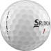 М'ячі для гольфу Srixon Z-Star XV 12 шт, білі