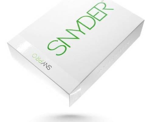 М'ячі для гольфу Snyder SNY PRO 12 шт, білі М'ячі для гольфу Snyder SNY PRO 12 шт, білі
