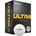 М'ячі для гольфу Wilson ULTRA Distance 24 шт, білі