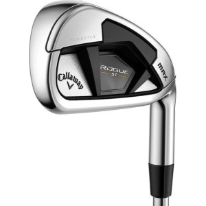 Ключка для гольфу Callaway Rogue ST MAX 5-PW