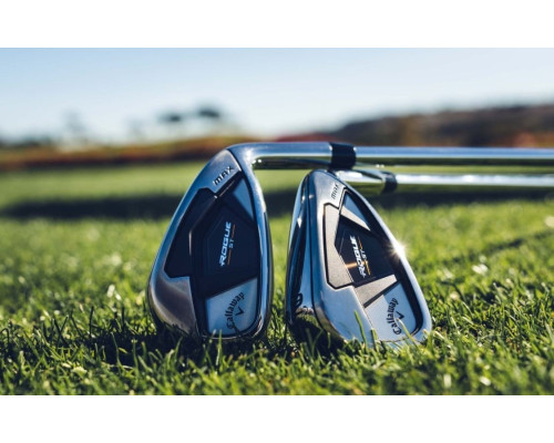Ключка для гольфу Callaway Rogue ST MAX 5-PW Ключка для гольфу Callaway Rogue ST MAX 5-PW