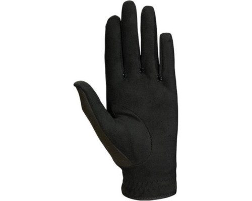 Рукавички для гольфу Callaway Opti Grip р. S, чорні Рукавички для гольфу Callaway Opti Grip р. S, чорні