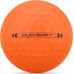 М'ячі для гольфу Wilson Staff Duo Soft 12 шт, помаранчеві