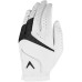 Рукавички для гольфу Callaway Weather Spann MLH р. XL 2 шт, біло-чорні