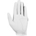 Рукавички для гольфу Callaway Weather Spann MLH р. S 2 шт, біло-чорні