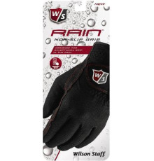 Рукавички для гольфу Wilson Gloves р. M-L, чорні
