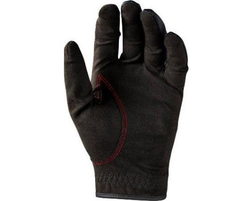 Рукавички для гольфу Wilson Gloves р. M, чорні Рукавички для гольфу Wilson Gloves р. M, чорні