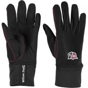 Рукавички для гольфу зимові Wilson Staff р. XL, чорні