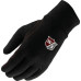 Рукавички для гольфу зимові Wilson Staff р. XL, чорні