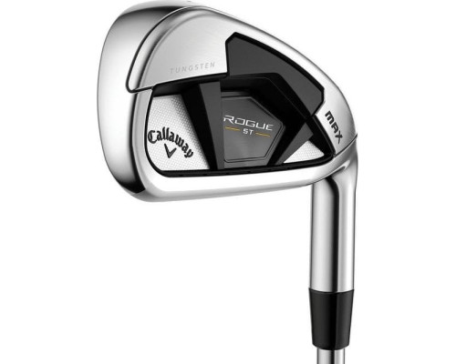 Ключка для гольфу Callaway Rogue ST MAX 4-P Ключка для гольфу Callaway Rogue ST MAX 4-P