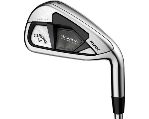 Ключка для гольфу Callaway Rogue ST MAX 4-P Ключка для гольфу Callaway Rogue ST MAX 4-P
